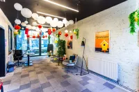 Stunning Apartments at Laycock Studios in Sheffield - Homestays