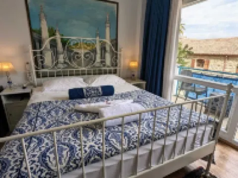 ウルクメツ ホテル セルチュクのホテル