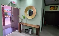 Del Pilar Bed & Breakfast