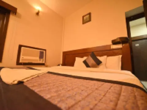 Hotel Orion Hotels in Bhadrak