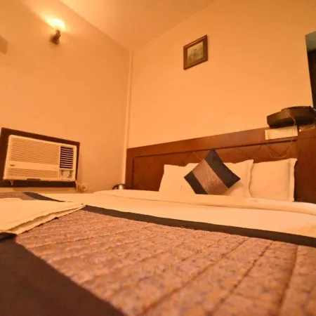 Hotel Orion