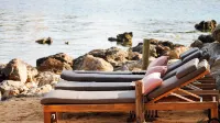 Sirena Beach House - View biển