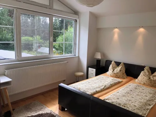 Charming Family Retreat in Hoyerswerda, Germany Hotel a Hoyerswerda