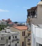 Two-Bedroom Suites by Kentrikon 1924 Boutique Hotel, Old Town Hotels in Konia