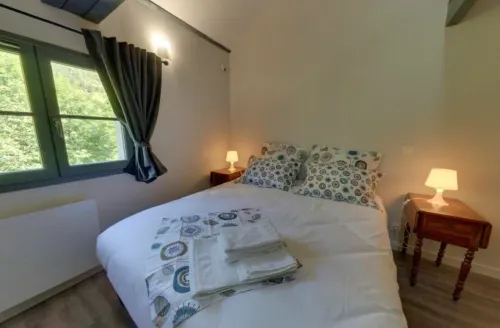 Moulin de Parayre Hotels in Les Vignes