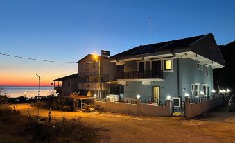 Beşer Turizm - Avşa Adası Çınar Koyu