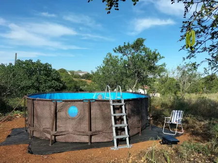 Fazenda Villa Отели рядом с достопримечательностью «Caldas de Monchique»