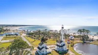 Beach House - Simple Pleasures by Panhandle Getaways Hotels in Port St. Joe