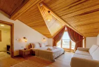 Ida Trio Hotels in Tahtakuşlar Mahallesi