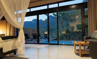 Marepe Mountain View