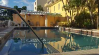 Inn at the Beach-Venice Florida - Romantic