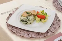 Hotel MAXPLAZA - breakfast