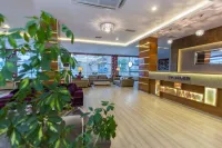 Formback Thermal Suit & Apart Hotels in Dagyenice Mahallesi