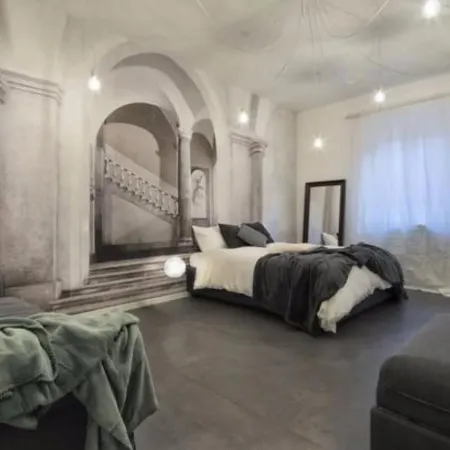 Suite Vogue Sforza