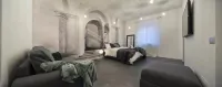 Suite Vogue Sforza Hotel a Godiasco Salice Terme