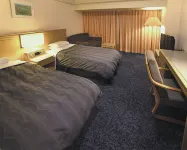 Bandai Silver Hotel