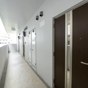 Mr.KINJO in MIHARA Отели рядом с достопримечательностью «Замок Сури»