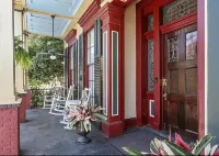 The Mansion on Royal