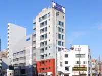 HOTEL LiVEMAX BUDGET Korakuen Hôtels à : Bunkyō