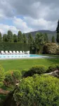 Villa Del Papa - piscine