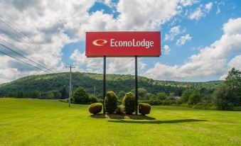 Econo Lodge Cuba I-86