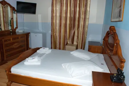 Diethnes Hotel