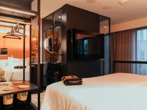 The Click Clack Hotel Medellín