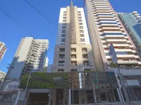 奇美拉洲布酒店，希爾頓好奇收藏 鄰近巴特爾的酒店
