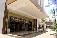 Boulevard Suíte Hotel by Wam Experience Hotels near ADCN Parque Real