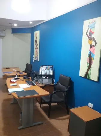 Grand Lyly Отели рядом с достопримечательностью «Sha'ar Hashamayim Synagogue»