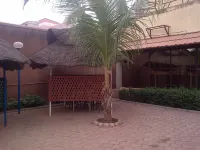 Ouaga Beach Hotel Hotels near mouni