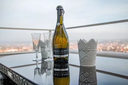 Ansbachs City Apartment Отели в г. Ансбах