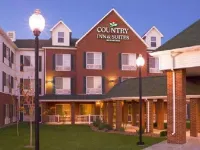 Country Inn & Suites by Radisson, Duluth North, MN - نادي رياضي