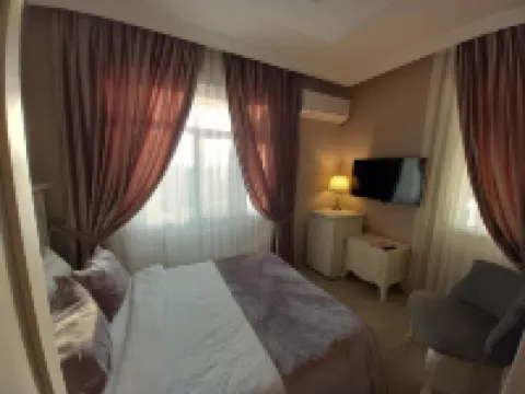 Lavanta Butik Otel Hotel a Sinope