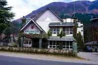 Apple Valley Resort Hotel a Bhuntar