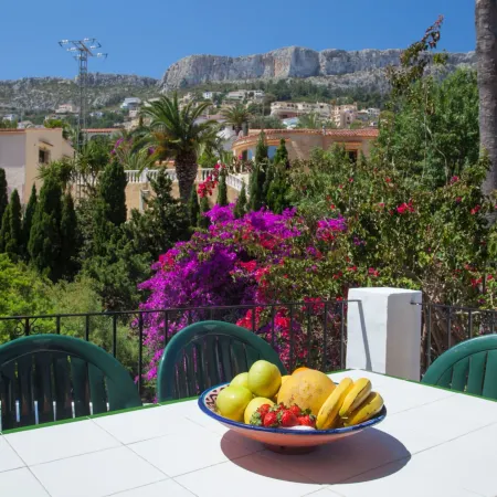 Calpe Sunsea Village