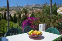 Calpe Sunsea Village - Servicios de Traslado