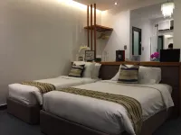 White Breeze Palawan Boutique Hotel