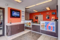 Motel 6 Norfolk, VA Hotels in Norfolk