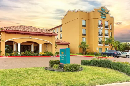 邁克艾倫Homewood Suites by Hilton