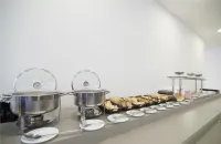 H2 호텔 Sao Bras do Suacui 호텔