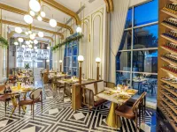 Concorde De Luxe Resort Lara Antalya – Prive Ultra All Inclusive Hotels near Kadriye Beach