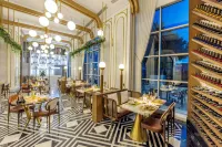 Concorde De Luxe Resort Lara Antalya – Prive Ultra All Inclusive Hotels in Aksu