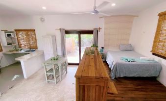 Casa Gonza by Holbox Rents