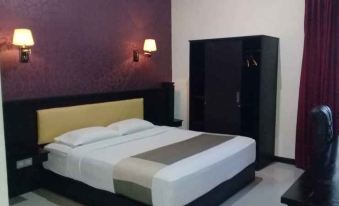 Hotel Grand Mahkota Lamongan
