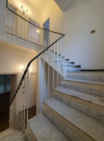 Villa Arcobaleno Rondò Garibaldi Sanremo