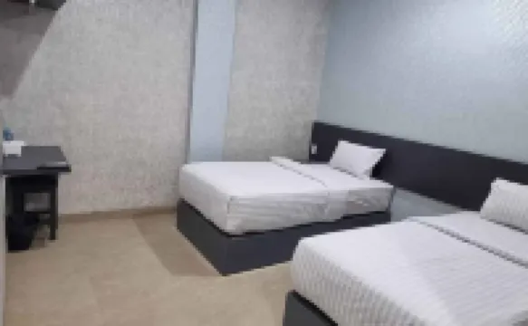 Cemara Asri INN Hotel di Medan Estate