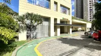Qsa - Anora Spaces - Metropolis Alphaville - parking