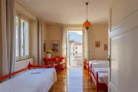 Villa Ida in Lenno with 3 Bedrooms and 2 5 Bathrooms