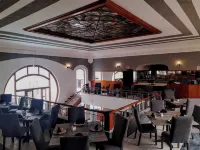 Hotel Paseo de la Presa - Bữa sáng